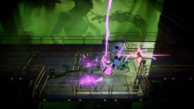 Star Fire: Eternal Cycle screenshot 2