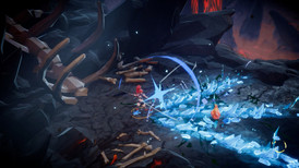 Star Fire: Eternal Cycle screenshot 3