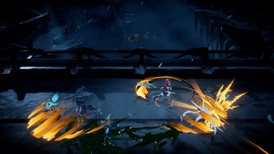 Star Fire: Eternal Cycle screenshot 5
