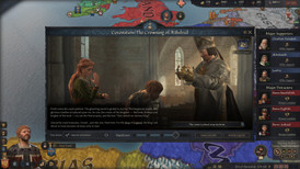 Crusader Kings III: Coronations screenshot 3