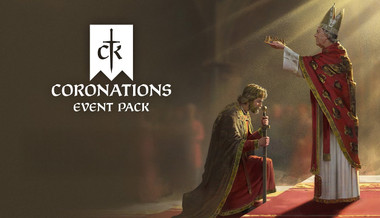 Crusader Kings III: Coronations