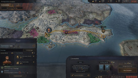 Crusader Kings III: Coronations screenshot 4