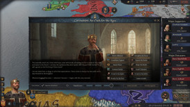 Crusader Kings III: Coronations screenshot 5