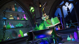 Planet Coaster 2: Sorcery Pack screenshot 2