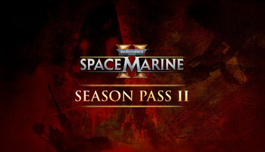 Warhammer 40,000: Space Marine 2 - Season Pass 2