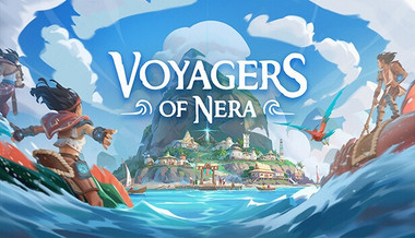 Imagen de Voyagers of Nera - PC (Steam)