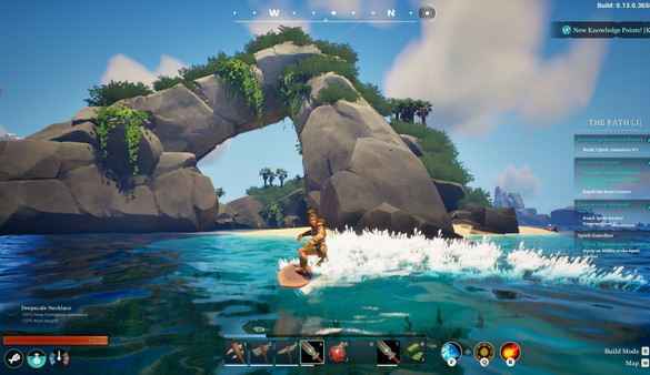 Voyagers of Nera screenshot 1