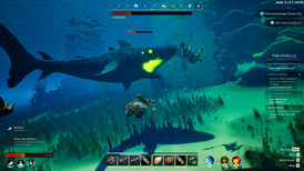 Voyagers of Nera screenshot 2