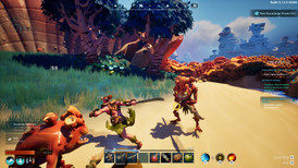 Voyagers of Nera screenshot 3