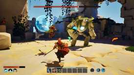 Voyagers of Nera screenshot 4