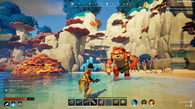 Voyagers of Nera screenshot 5