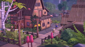 Croakwood screenshot 3