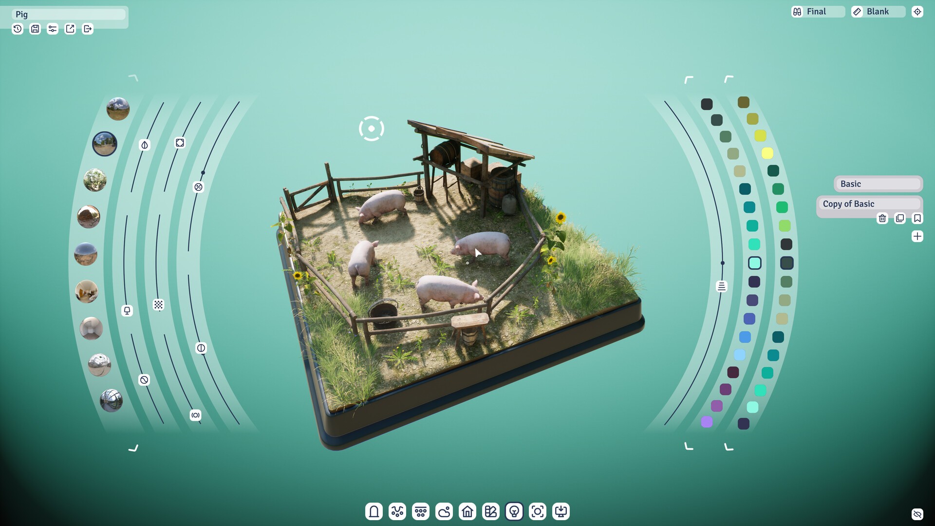 Comprar Outside the Blocks - PC (Steam)