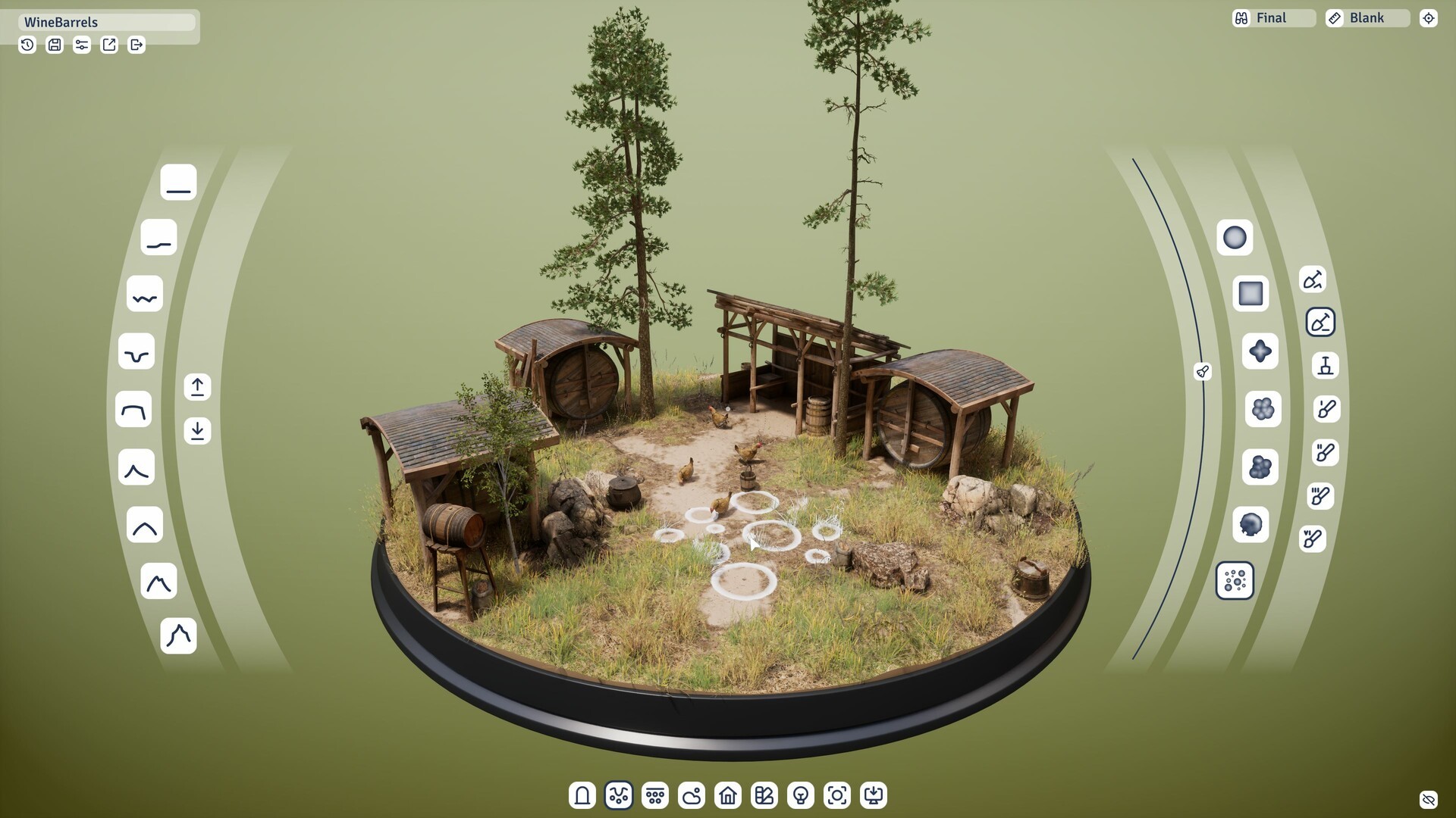 Comprar Outside the Blocks - PC (Steam)