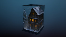 Outside the Blocks screenshot 5