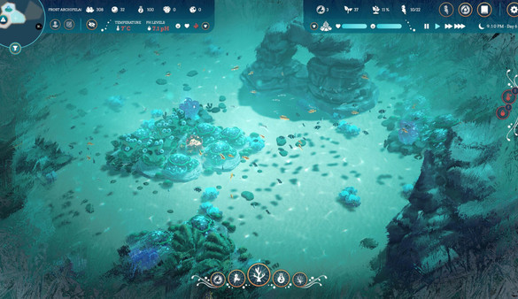 Life Below screenshot 1