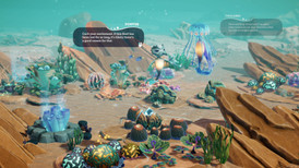 Life Below screenshot 3