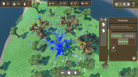 Crowded - A Crow City Builder screenshot 2