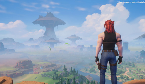 My Time at Evershine screenshot 1