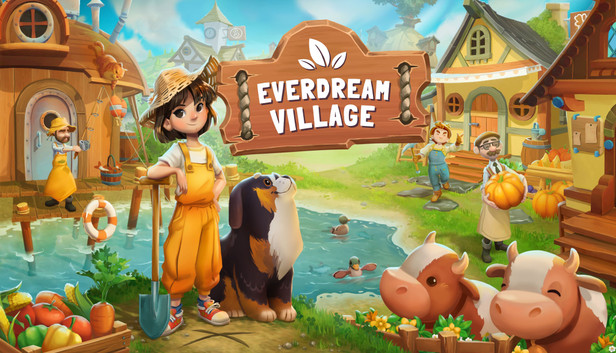 Everdream Village