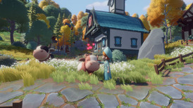 Everdream Village screenshot 3