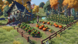 Everdream Village screenshot 4