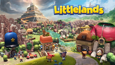 Littlelands