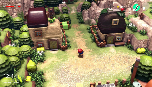 Littlelands screenshot 1