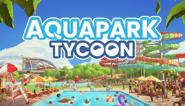 Aquapark Tycoon