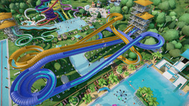 Aquapark Tycoon screenshot 2