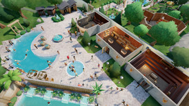 Aquapark Tycoon screenshot 3