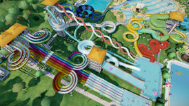 Aquapark Tycoon screenshot 5