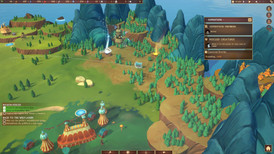 Fantastic Haven screenshot 2