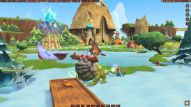 Fantastic Haven screenshot 5