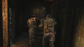 Metro 2033 Redux screenshot 2