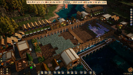 Whiskerwood screenshot 4