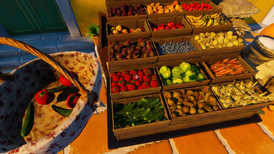 Vacation Cafe Simulator screenshot 3