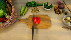 Vacation Cafe Simulator screenshot 4