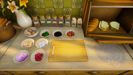 Vacation Cafe Simulator screenshot 5