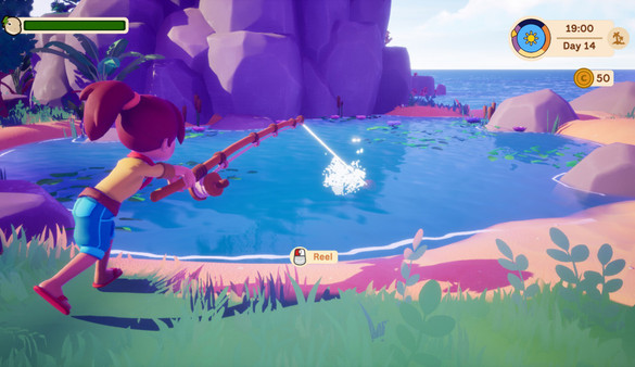 Collector's Cove screenshot 1