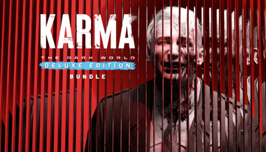 Imagen de KARMA: The Dark World Digital Deluxe Bundle - PC & Xbox Series X|S (Microsoft Store)