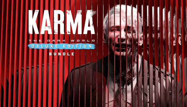 KARMA: The Dark World Digital Deluxe Bundle