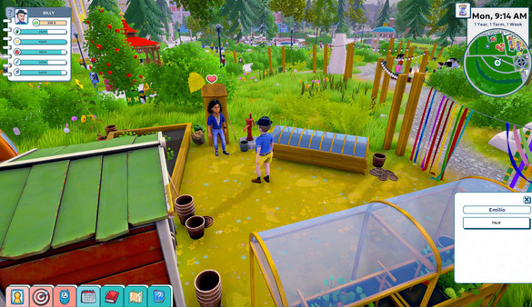 Campus Life screenshot 1