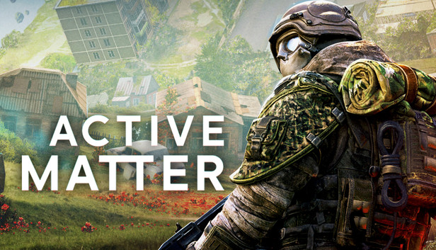 Active Matter