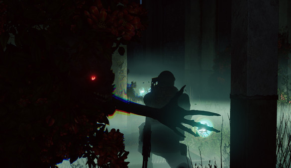 Active Matter screenshot 1