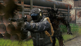 Active Matter screenshot 4