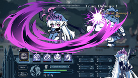 不/存在的逐梦者：银葱之森 screenshot 3