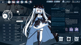 不/存在的逐梦者：银葱之森 screenshot 5