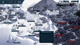 The NOexistenceN of Morphean Paradox : The Forest of Silver Shallots screenshot 4