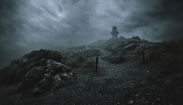 The Lightkeeper screenshot 1